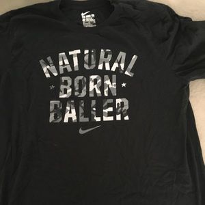 Nike tshirt